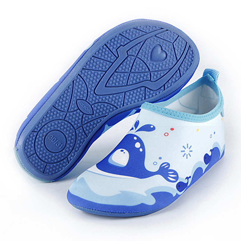 Kids Water Shoes Girls Boys Be - Aquatic Sports Shoes 评论和价格