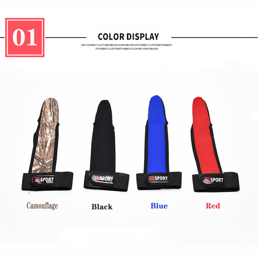 Fishing Gloves 1 Fingers Prote - Spearfishing Glove 评论和价格